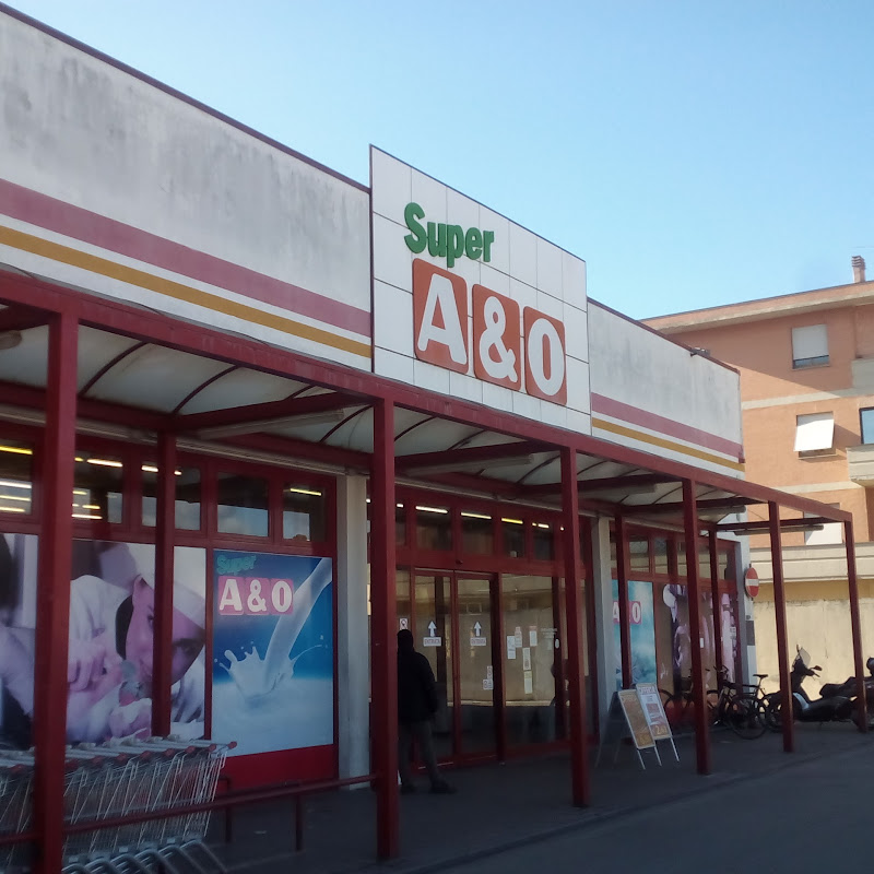 Gala Supermercato a Foligno