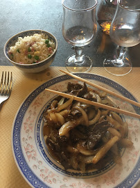 Plats et boissons du Restaurant asiatique Restaurant Hong Kong à Saint-Brieuc - n°2