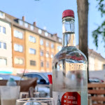 Photo n°19 de l'avis de Autopista.f fait le 27/07/2022 à 17:23 sur le  Café Wo ist Tom? à Cologne