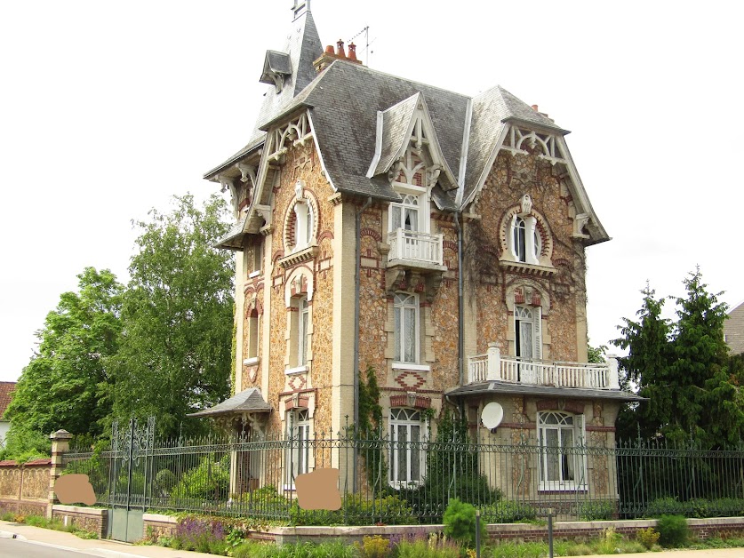 ELITE Immobilier AGENCE IMMOBILIERE VAL DE REUIL (27) à Val-de-Reuil (Eure 27)