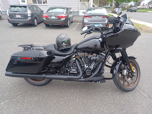 Harley-Davidson Dealer «TSI Harley-Davidson», reviews and photos, 398 Somers Rd, Ellington, CT 06029, USA