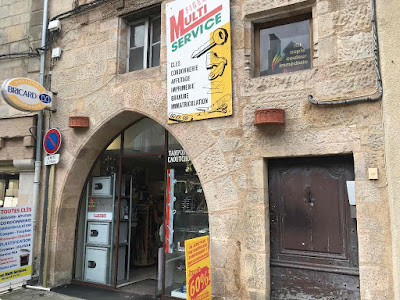 Figeac Multi Services à Figeac