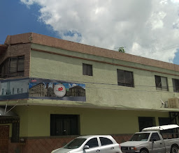 Chihuahua Antiguo Cantina Tradicional photo