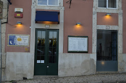 Restaurante de Cozinha Tradicional Portuguesa Farol de Santa Luzia Lisboa