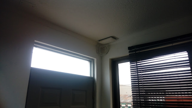 Amazonas 1331, 8070773 San Bernardo, Región Metropolitana