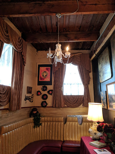 Movie Theater «Triad Arts Theater», reviews and photos, 102 E Yelm Ave, Yelm, WA 98597, USA