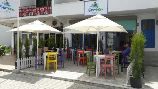 Sersem Cafe