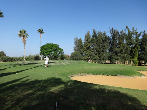 Club Las Minas Golf