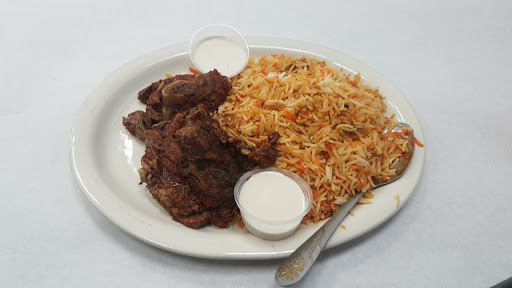 Bakery «Mecca Market», reviews and photos, 1205 South High School Road, Indianapolis, IN 46241, USA