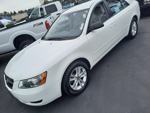 Truck Dealer «Cypress Auto Center», reviews and photos, 1160 Grass Valley Hwy, Auburn, CA 95603, USA