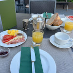 Photo n°5 de l'avis de Michèle.e fait le 03/08/2022 à 15:50 sur le  Hotel Appartement Krone à Tirol