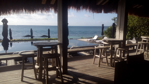 La Punta Grill & Lounge / Nizuc Resort