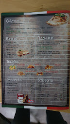 Photo n°17 de Pizza Mama à Val-de-Reuil ()