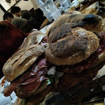 Photo n°4 de l'avis de Paola.i fait le 15/03/2018 à 08:45 sur le  Paoletti - Norcineria ToscoPugliese à Bari