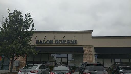 Hair Salon «Salon Doremi», reviews and photos, 6250 Abbotts Bridge Rd, Johns Creek, GA 30097, USA