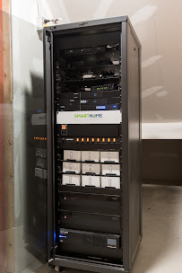 SmartHome Solutions, Inc. - Photo 8 - Car repair in Kennebunk, ME, Worcester