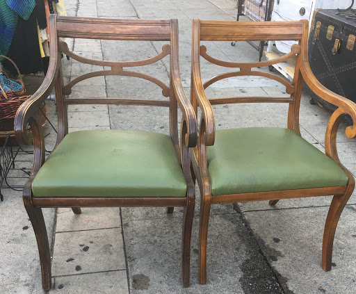 Thrift Store «Helping Hand Thrift Shop», reviews and photos, 1033 S Fairfax Ave, Los Angeles, CA 90019, USA