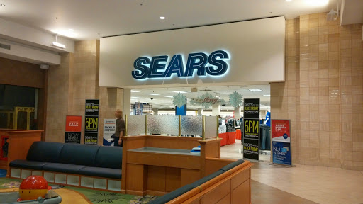 Department Store «Sears», reviews and photos, 2825 S Glenstone Ave #500, Springfield, MO 65804, USA