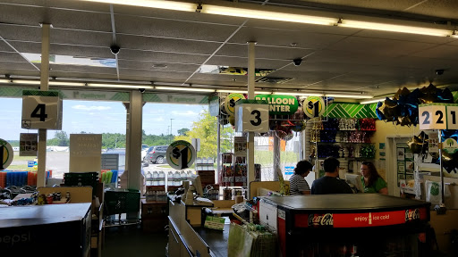 Dollar Store «Dollar Tree», reviews and photos, 1864 N Main St, Shelbyville, TN 37160, USA