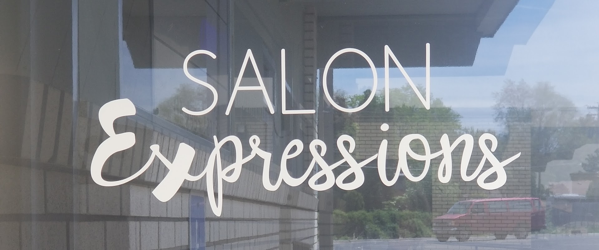 Salon Expressions