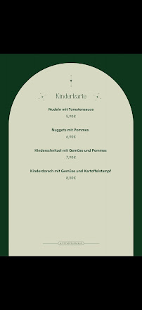 Altstadt Bierhaus à Lübeck menu