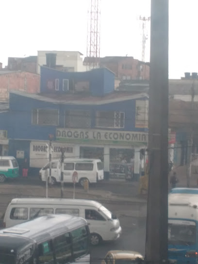 Drogas La Economia Cra. 100 #22-03, Bogotá, Cundinamarca, Colombia