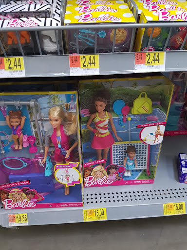 Department Store «Walmart Supercenter», reviews and photos, 500 Gallery Blvd, Scarborough, ME 04074, USA