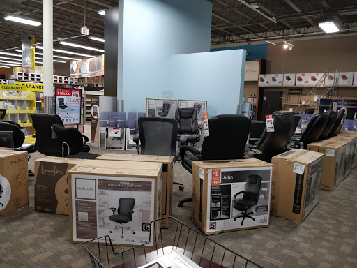 Office Supply Store «OfficeMax», reviews and photos, 4080 William Penn Hwy #49, Monroeville, PA 15146, USA