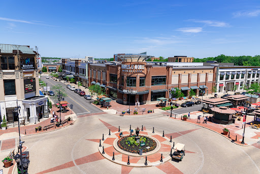 Shopping Mall «Crocker Park», reviews and photos, 228 Market St, Westlake, OH 44145, USA