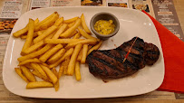 Steak du Restaurant Buffalo Grill Fougères à Fougères - n°12