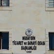 Nusaybin Ticaret ve Sanayi Odası