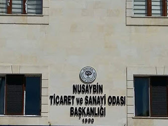 Nusaybin Ticaret ve Sanayi Odası