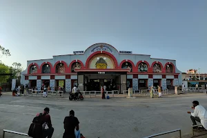 bhusawal railway station Waiting Hall image