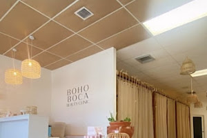 BOHO BOCA Beauty Clinic