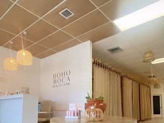 BOHO BOCA Beauty Clinic