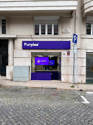 Reparação de Telemóveis, Tablets, Consolas e Computadores - Purplee Lisboa Avenidas Novas