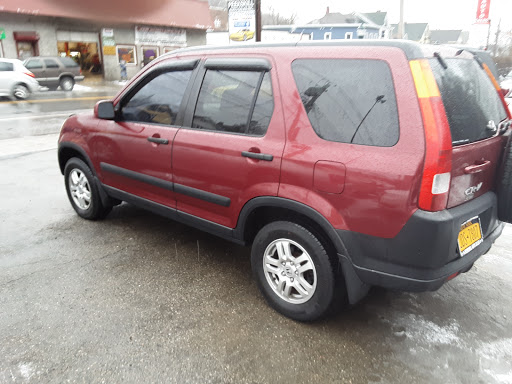 Used Car Dealer «Peekskill Auto Sales», reviews and photos, 1500 Main St, Peekskill, NY 10566, USA