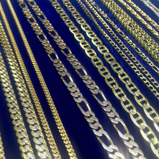 Jeweler «Chantilly Jewels», reviews and photos, 7161 SW 117th Ave, Miami, FL 33183, USA