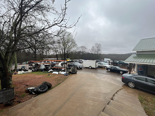 Auto Parts Store «Kettyle Cars», reviews and photos, 2592 Athens Hwy, Gainesville, GA 30507, USA