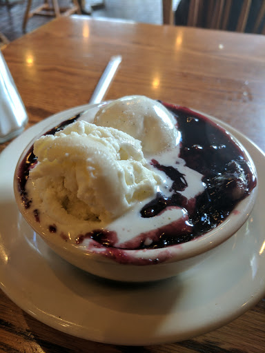 American Restaurant «Cracker Barrel Old Country Store», reviews and photos, 6175 McDonough Dr NW, Norcross, GA 30093, USA