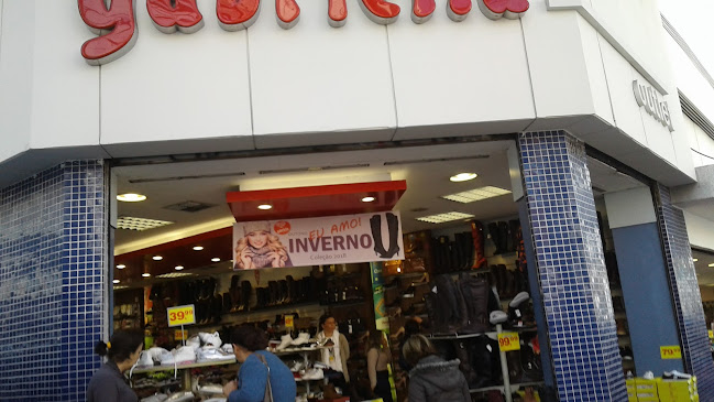 Gabriella Calçados - Lapa