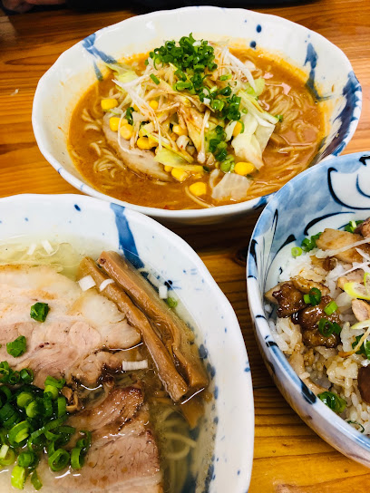 自家製麺 縁