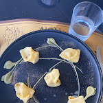 Photo n°1 de l'avis de camilla.a fait le 03/06/2023 à 15:32 sur le  Ristorante AION Moroder à Ancona