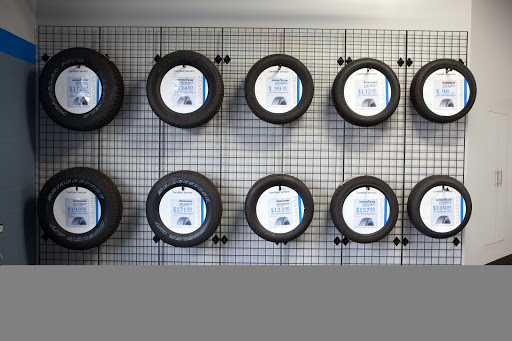 Car Dealer «Don Johnson Motors Chevrolet Buick GMC», reviews and photos, 734 West Ave, Rice Lake, WI 54868, USA