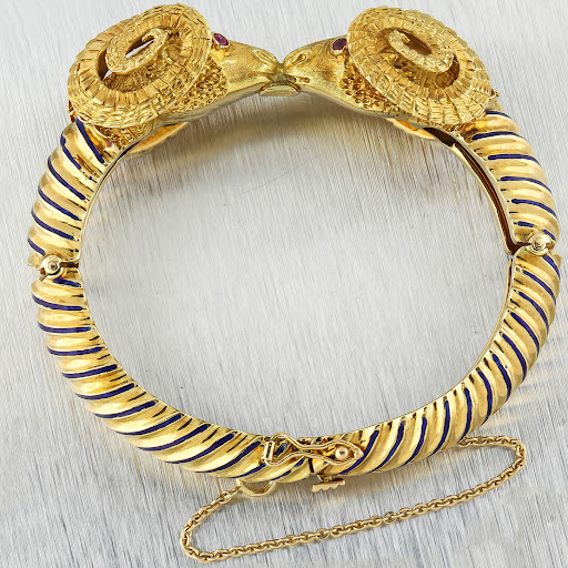 Jewelry Buyer «Pangea Coins & Jewelry», reviews and photos, 35 E Ridgewood Ave, Ridgewood, NJ 07450, USA