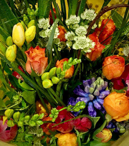 Reviews of Flowers by Kris in Oxford - Florist