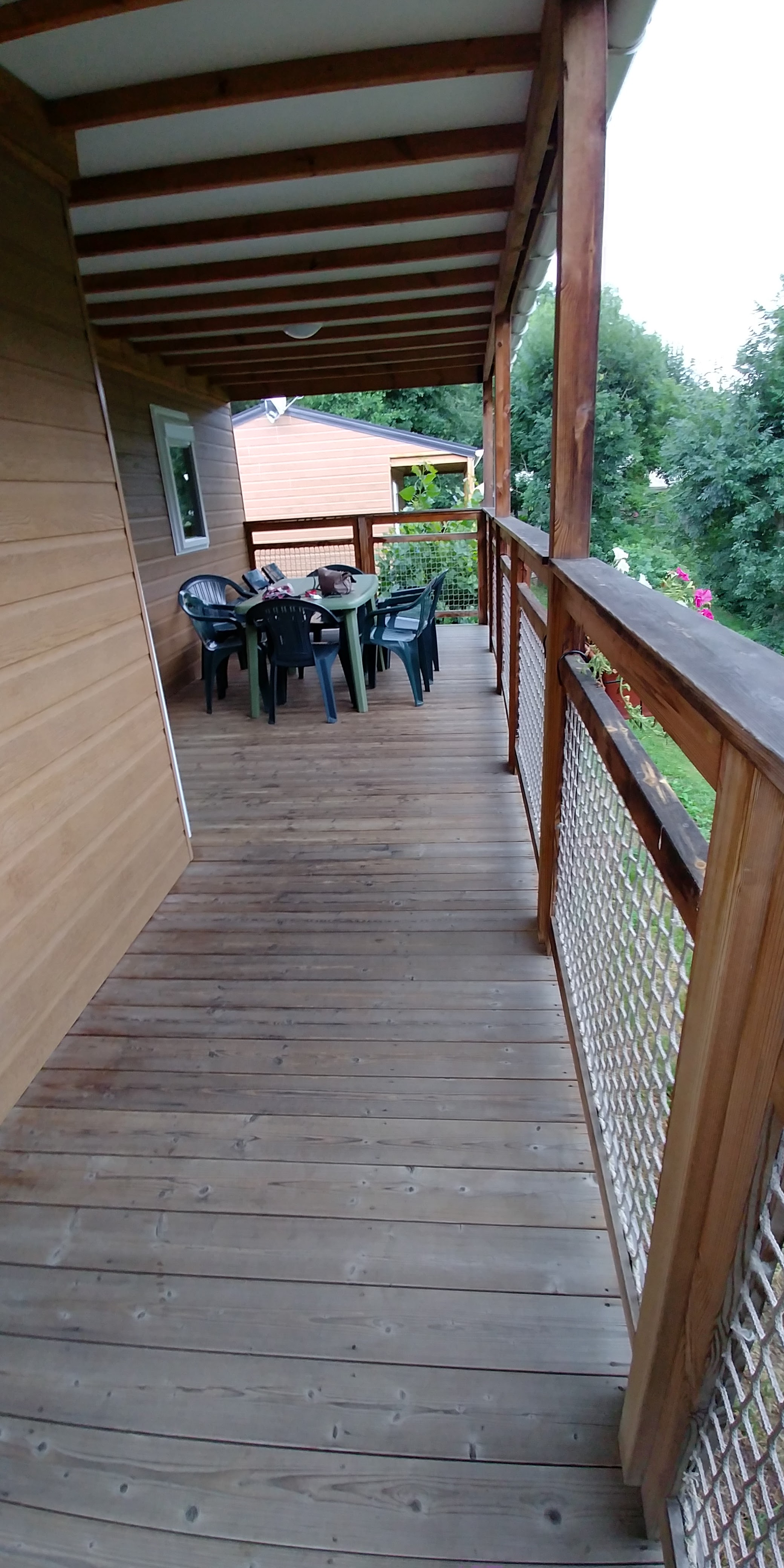 Photo n° 1 de l'avis de Camille.r fait le 29/07/2018 à 06:36