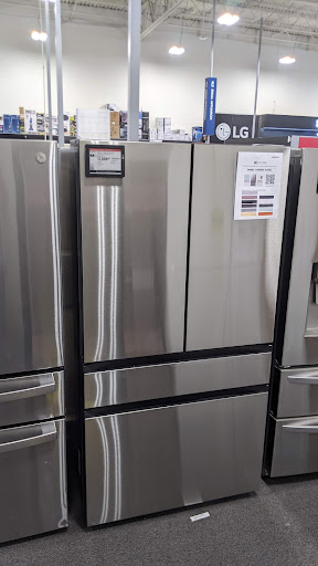 Electronics Store «Best Buy», reviews and photos, 11800 Chenal Pkwy, Little Rock, AR 72211, USA