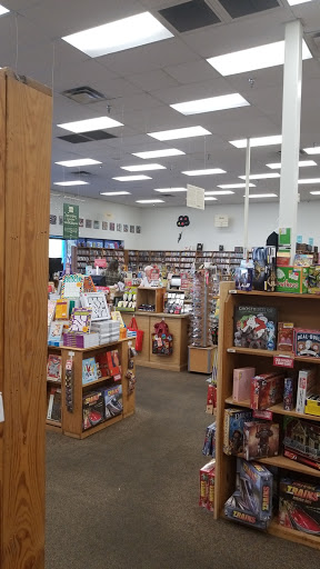 Book Store «Half Price Books», reviews and photos, 6339 E Southern Ave, Mesa, AZ 85206, USA