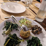 Photo n°2 de l'avis de Elisa.a fait le 25/04/2024 à 09:21 sur le  Taverna dei Guelfi à Senigallia